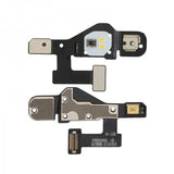 OnePlus 9 Pro Sensor Flexkabel med Lommelykt