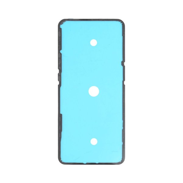 OnePlus 9 Pro selvklebende teip for bakside/batterideksel