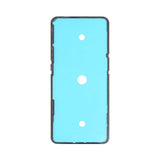 OnePlus 9 Pro selvklebende teip for bakside/batterideksel