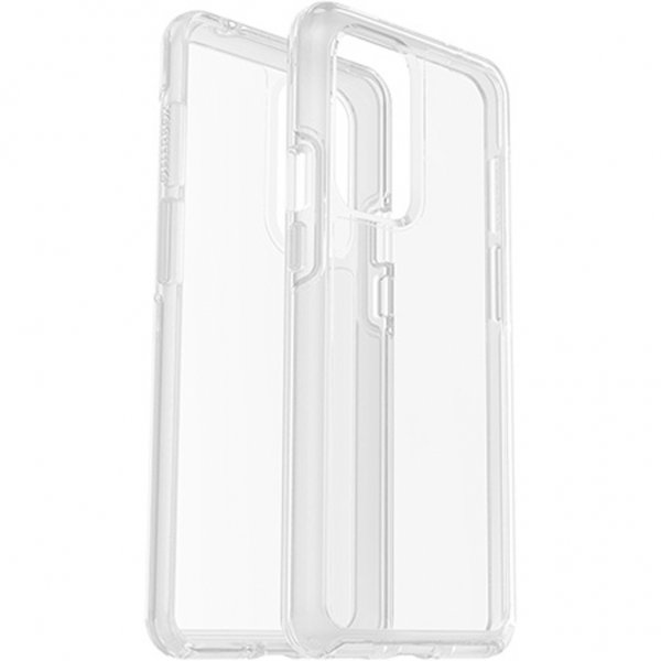 Otterbox OnePlus 9 Pro Deksel Symmetry Series Transparent