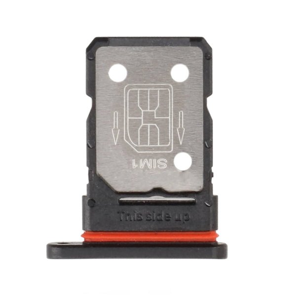 OnePlus 9 SIM-kortholder - Svart