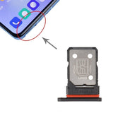 OnePlus 9 SIM-kortholder - Svart