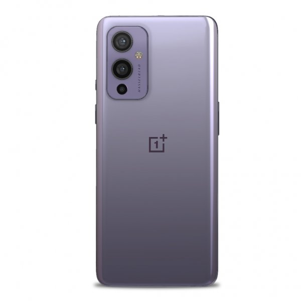 Puro OnePlus 9 Deksel Nude Transparent