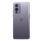 Puro OnePlus 9 Deksel Nude Transparent