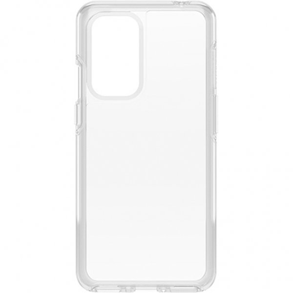 Otterbox OnePlus 9 Deksel Symmetry Series Transparent