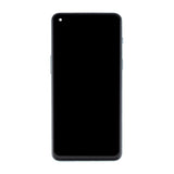 OnePlus Nord 2 Skjerm/Display - Grønn