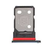 OnePlus Nord 2T 5G SIM-kortholder - Blå