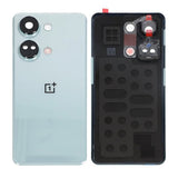 OnePlus Nord 3 5G Bakside - Grønn