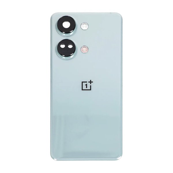 OnePlus Nord 3 5G Bakside - Grønn