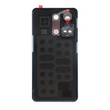 OnePlus Nord 3 5G Bakside - Grønn