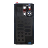 OnePlus Nord 3 5G Bakside - Svart