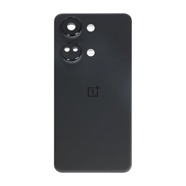 OnePlus Nord 3 5G Bakside - Svart