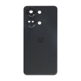 OnePlus Nord 3 5G Bakside - Svart
