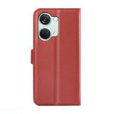 OnePlus Nord 3 Etui med Stativ Brun