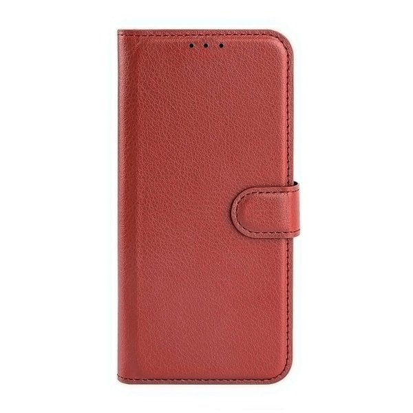 OnePlus Nord 3 Etui med Stativ Brun