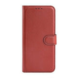 OnePlus Nord 3 Etui med Stativ Brun