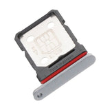 OnePlus Nord 3 5G SIM-kortholder - Silver