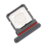 OnePlus Nord 3 5G SIM-kortholder - Svart