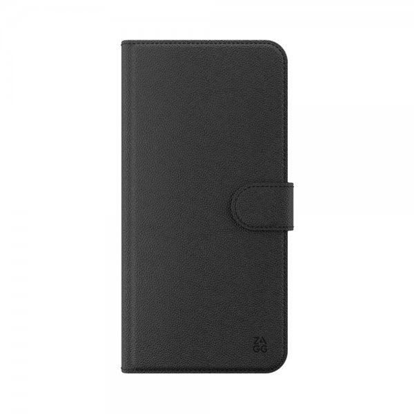 Zagg OnePlus Nord 3 Etui Folio Svart