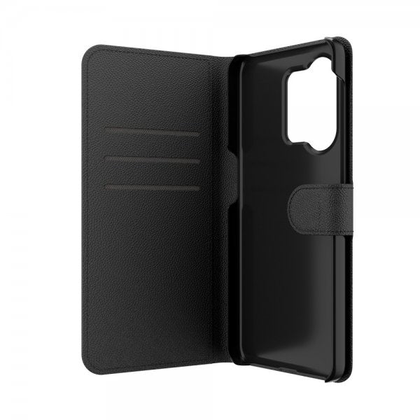 Zagg OnePlus Nord 3 Etui Folio Svart