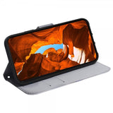 OnePlus Nord 3 Etui Motiv Hvit Tiger