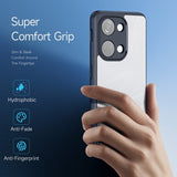 Dux Ducis OnePlus Nord 3 Deksel Aimo Series Svart