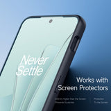 Dux Ducis OnePlus Nord 3 Deksel Aimo Series Svart