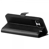 OnePlus Nord 4 Etui Litchi Svart