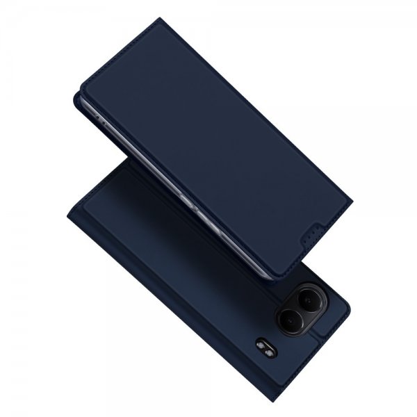 Dux Ducis OnePlus Nord 4 Etui Skin Pro Series Blå