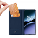 Dux Ducis OnePlus Nord 4 Etui Skin Pro Series Blå