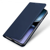 Dux Ducis OnePlus Nord 4 Etui Skin Pro Series Blå