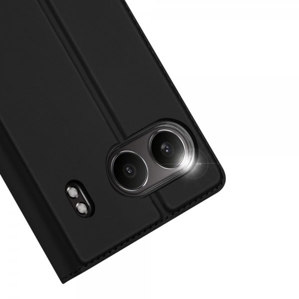Dux Ducis OnePlus Nord 4 Etui Skin Pro Series Svart
