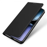 Dux Ducis OnePlus Nord 4 Etui Skin Pro Series Svart