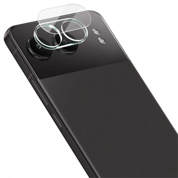 Imak OnePlus Nord 4 Kamerabeskytter i Herdet Glass
