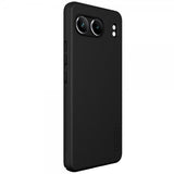 Nillkin OnePlus Nord 4 Deksel Super Frosted Shield Svart