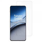 OnePlus Nord 4 Skjermbeskytter i Herdet Glass Case Friendly
