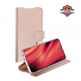 X2O OnePlus Nord 5 Etui Classic Wallet Rosegull