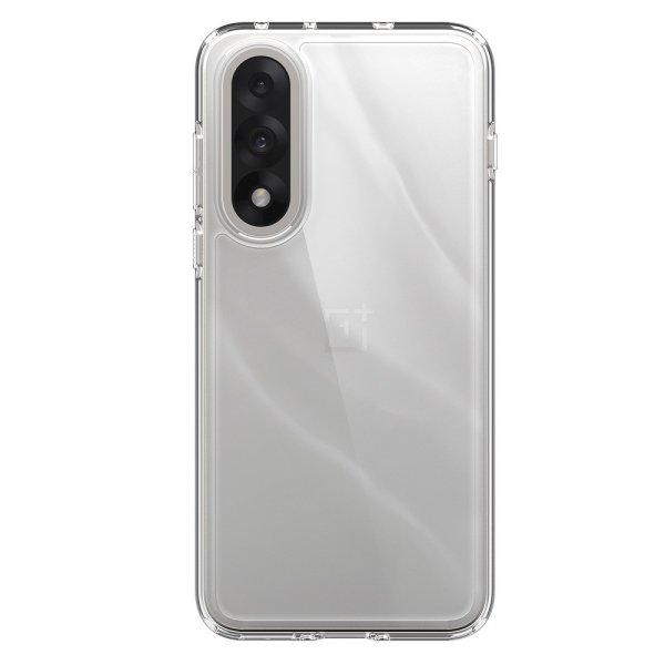 Spigen OnePlus Nord 5 Deksel Ultra Hybrid Crystal Clear
