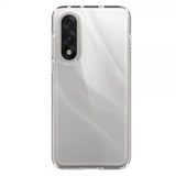 Spigen OnePlus Nord 5 Deksel Ultra Hybrid Crystal Clear