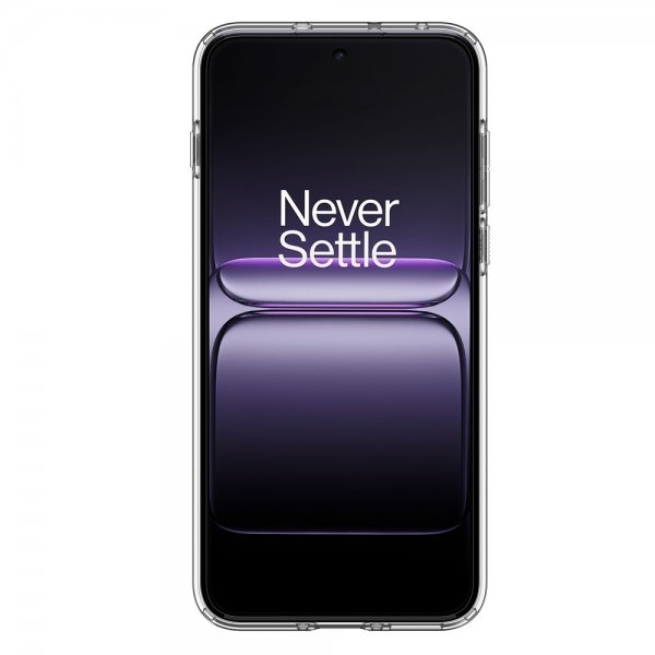 Spigen OnePlus Nord 5 Deksel Ultra Hybrid Crystal Clear