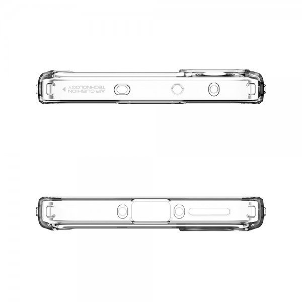 Spigen OnePlus Nord 5 Deksel Ultra Hybrid Crystal Clear