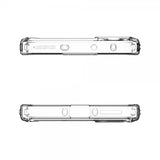 Spigen OnePlus Nord 5 Deksel Ultra Hybrid Crystal Clear