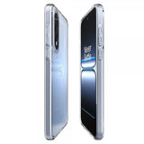 Spigen OnePlus Nord 5 Deksel Ultra Hybrid Crystal Clear