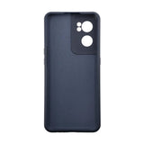 OnePlus Nord CE 2 5G Deksel Silikon Blå