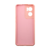 OnePlus Nord CE 2 5G Deksel Silikon Rosa