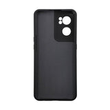 OnePlus Nord CE 2 5G Deksel Silikon Svart