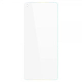 OnePlus Nord CE 2 5G Skjermbeskytter Herdet Glass Case Friendly