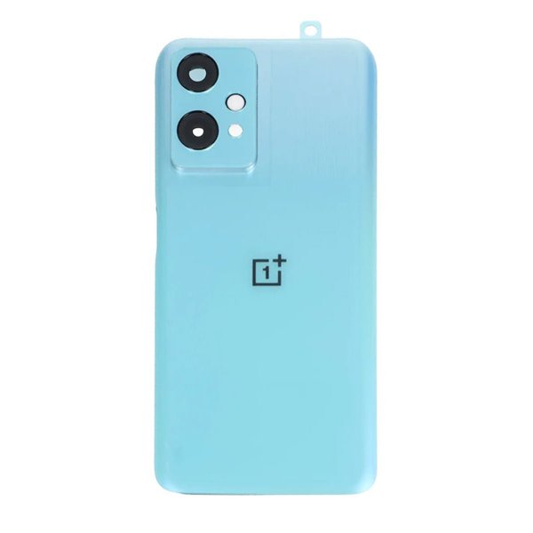 OnePlus Nord CE 2 Lite Bakside - Blå