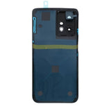 OnePlus Nord CE 2 Lite Bakside - Blå