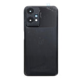OnePlus Nord CE 2 Lite Bakside - Svart